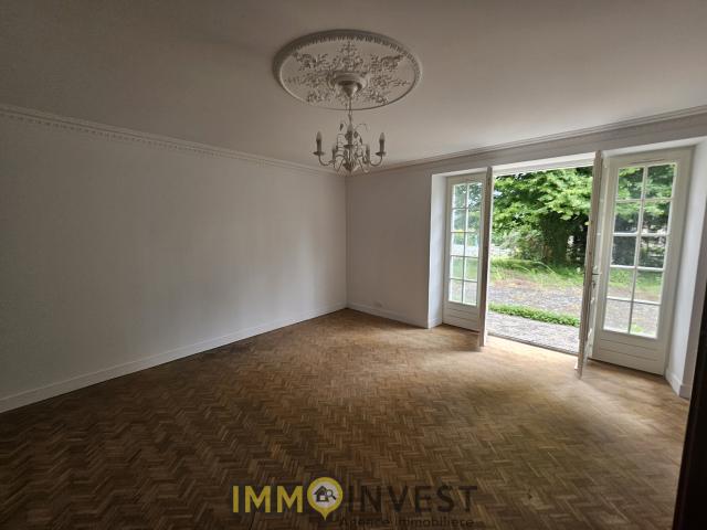 Maison 3 pièces 100 m²