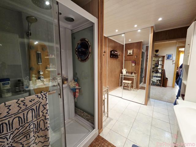 Maison 3 pièces 100 m²
