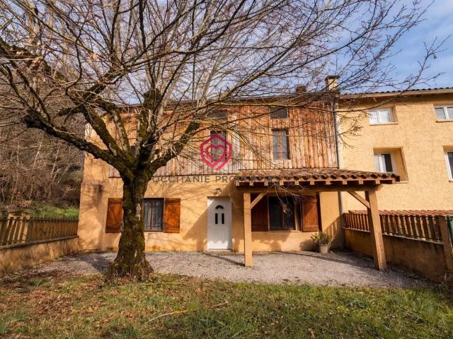 Maison 3 pièces 100 m²