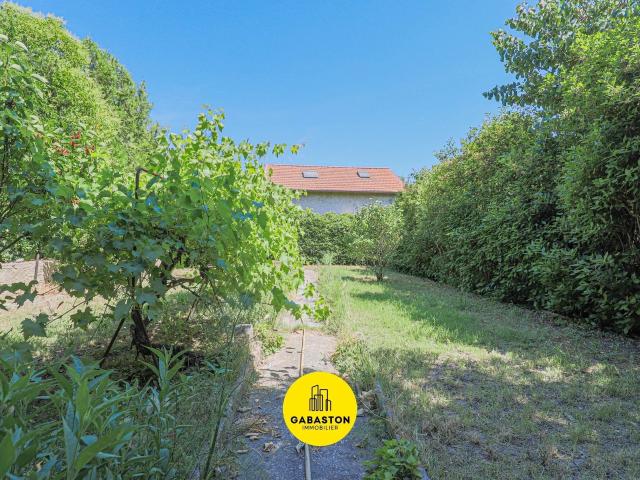 Maison 3 pièces 100 m²