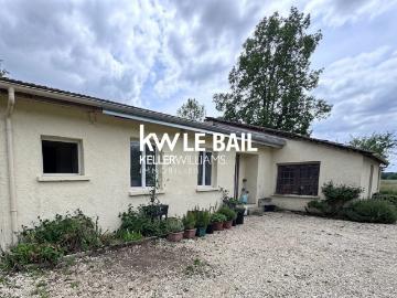 Maison 3 pièces 100 m²
