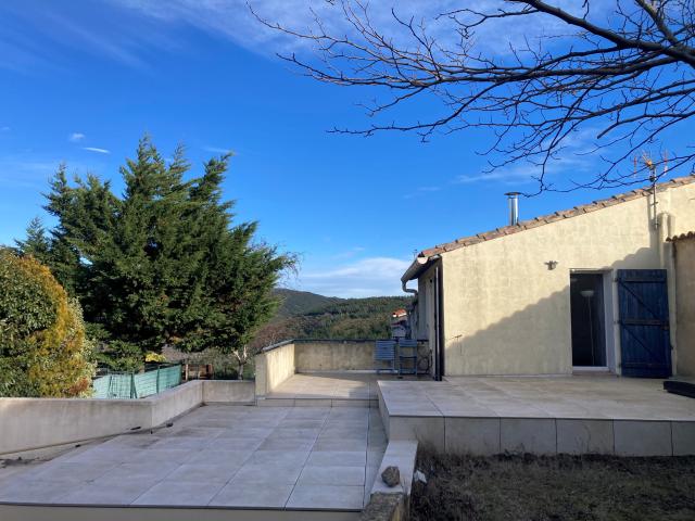 Maison 3 pièces 100 m²