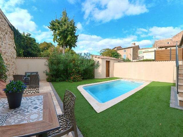Maison 3 pièces 100 m²