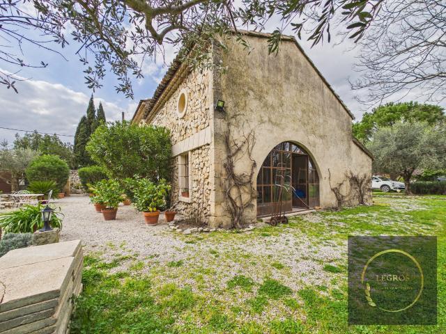 Maison 3 pièces 100 m²