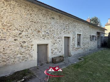 Maison 3 pièces 100 m²