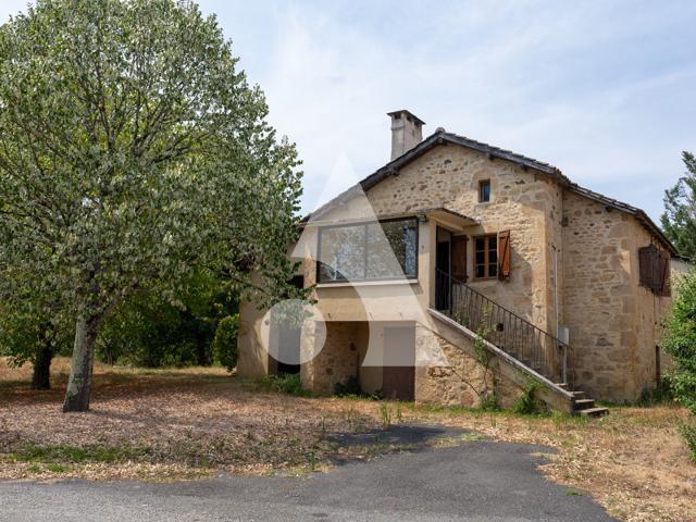 Maison 3 pièces 100 m²
