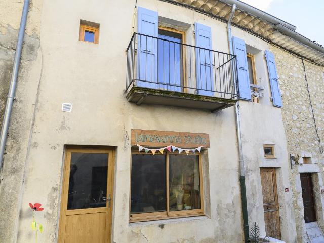 Maison 3 pièces 100 m²