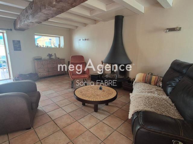 Maison 3 pièces 100 m²