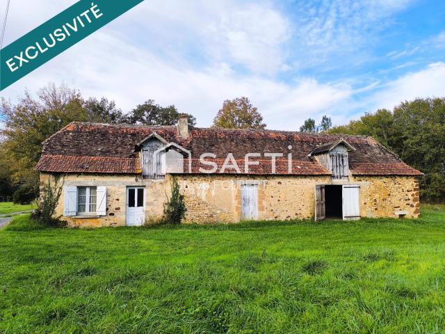 Maison 3 pièces 100 m²