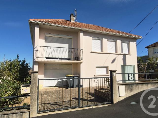 Maison 3 pièces 100 m²
