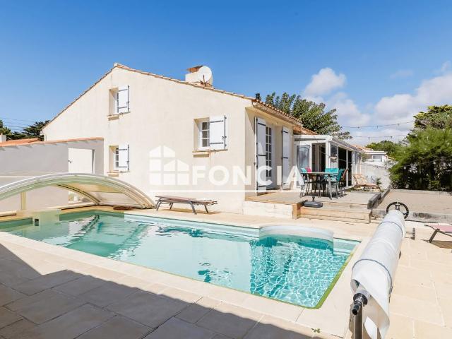 Maison 3 pièces 100 m²