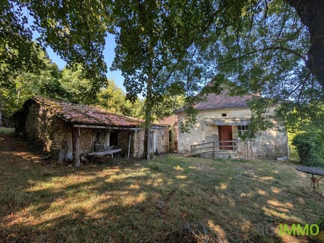 Maison 3 pièces 100 m²