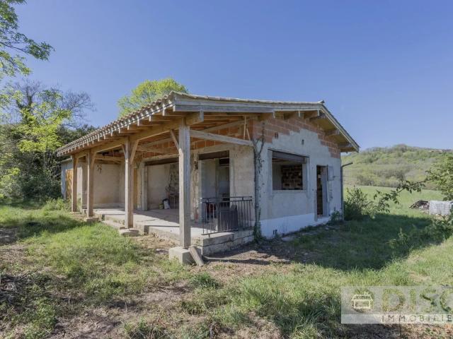 Maison 3 pièces 100 m²