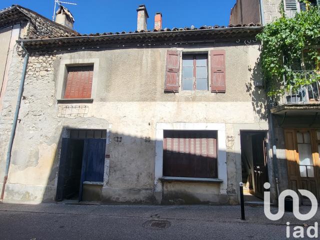 Maison 3 pièces 100 m²