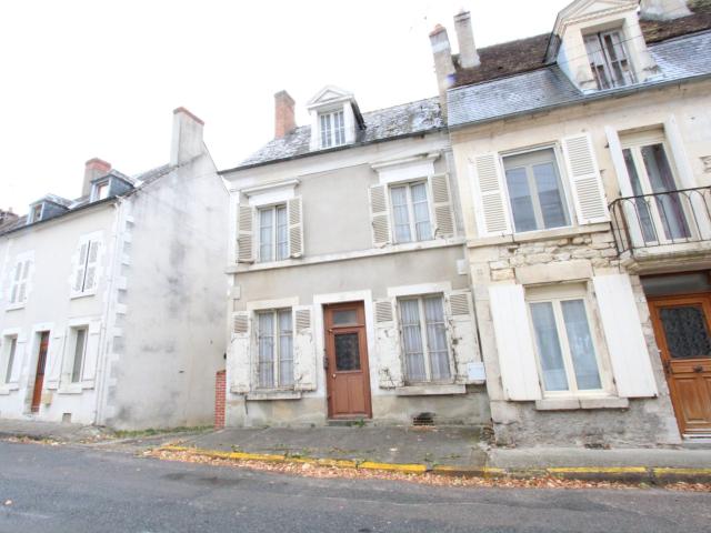 Maison 3 pièces 100 m²