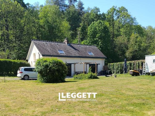 Maison 3 pièces 100 m²