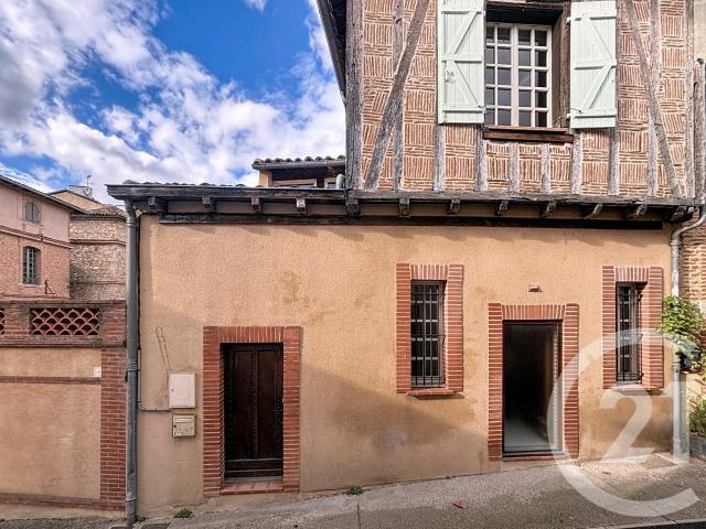 Maison 3 pièces 100 m²