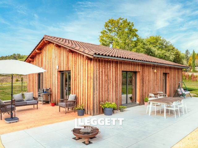 Maison 3 pièces 100 m²