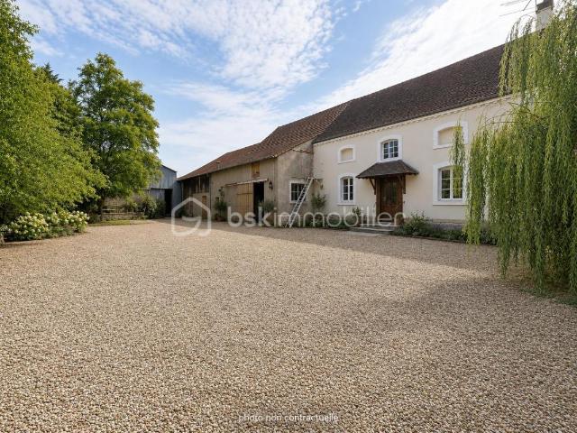 Maison 3 pièces 100 m²