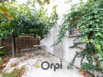 Maison 3 pièces 100 m²