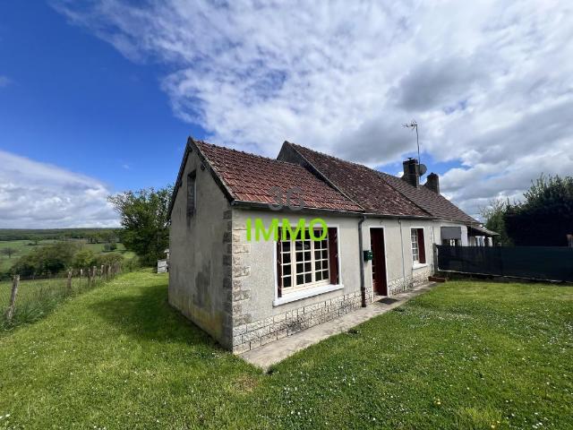 Maison 3 pièces 100 m²