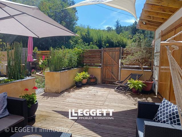 Maison 3 pièces 100 m²
