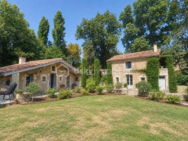 Maison 3 pièces 100 m²