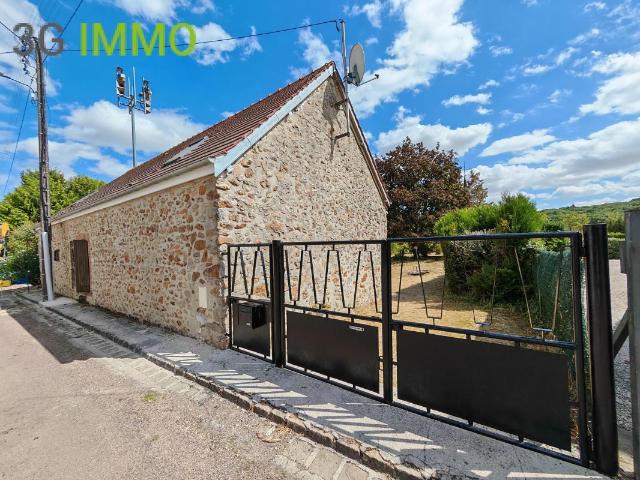 Maison 3 pièces 102 m²