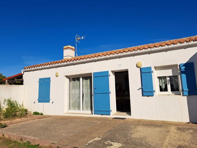 Maison 3 pièces 100 m²