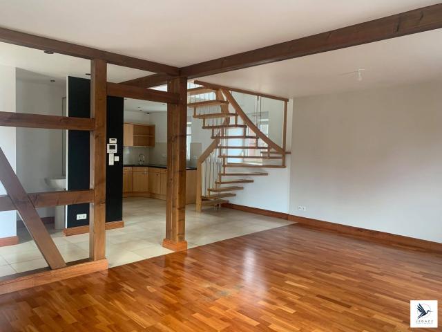 Maison 3 pièces 100 m²