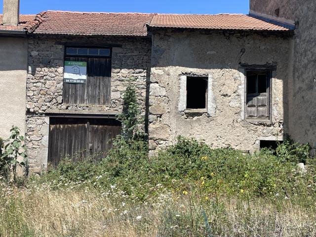 Maison 3 pièces 100 m²
