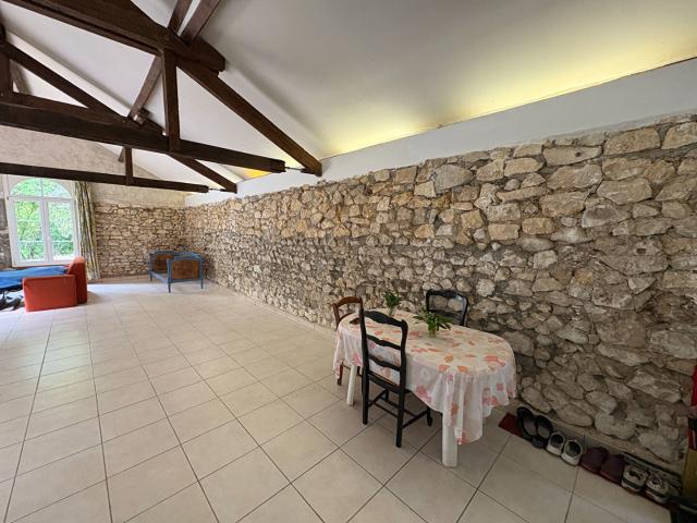 Maison 3 pièces 100 m²