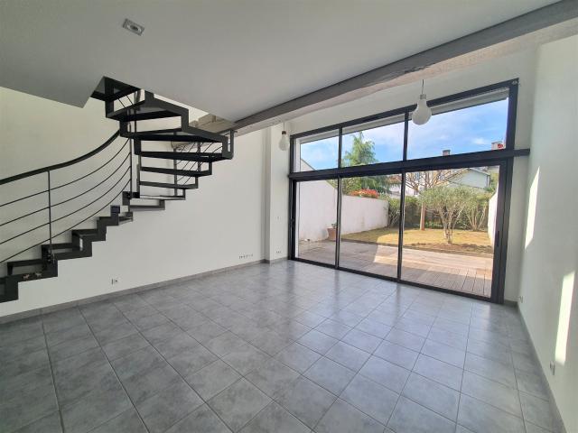 Maison 3 pièces 100 m²
