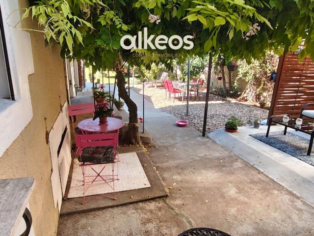 Maison 3 pièces 100 m²