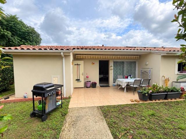 Maison 3 pièces 100 m²