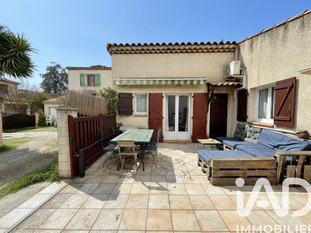 Maison 3 pièces 100 m²