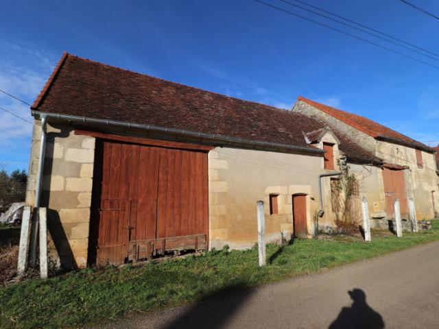 Maison 3 pièces 100 m²