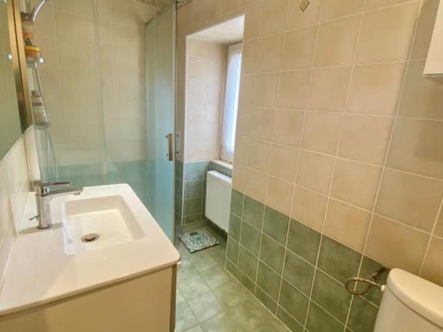 Maison 3 pièces, 100 m² à louer à Ombrée d'Anjou 49420