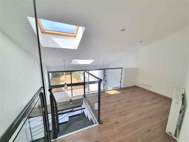 Maison 3 pièces, 100 m² à louer à Saint Palais 64120
