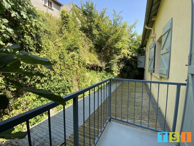 Maison 3 pièces 101 m²