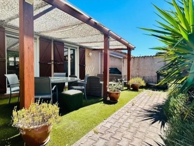 Maison 4 pièces 101 m²