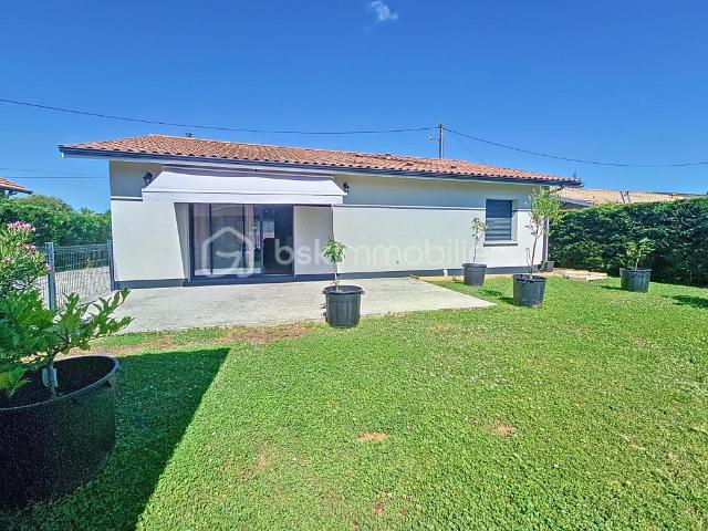 Maison 3 pièces 101 m²