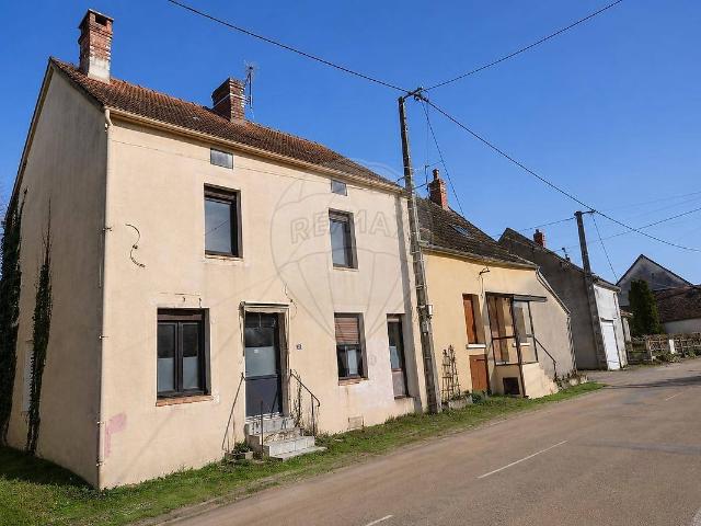 Maison 3 pièces 101 m²