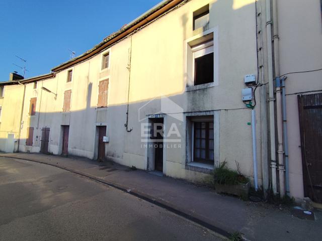 Maison 3 pièces 101 m²