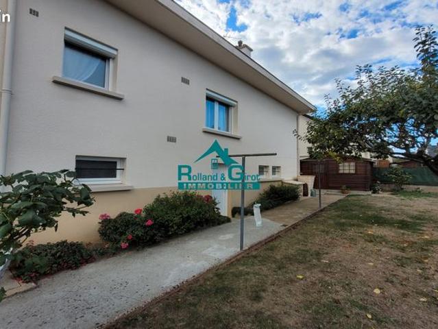 Maison 3 pièces 101 m²