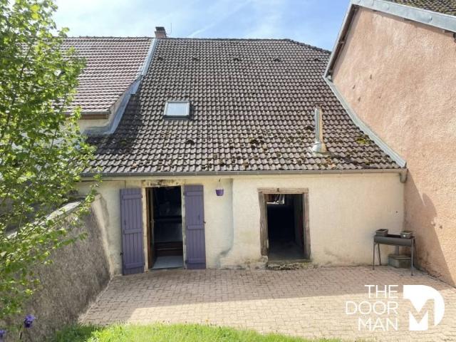 Maison 3 pièces 101 m²