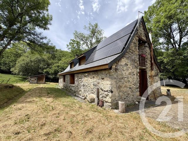 Maison 3 pièces 101 m²