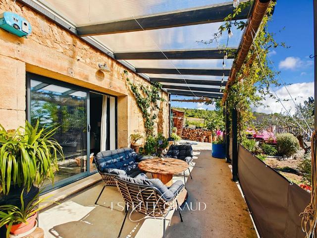 Maison 3 pièces 101 m²