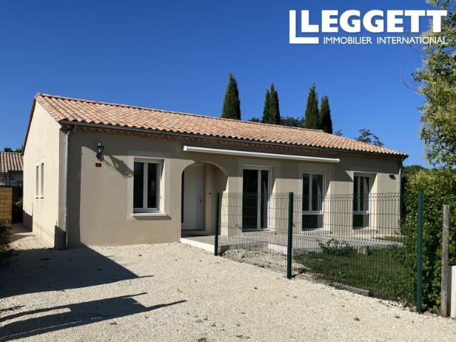 Maison 3 pièces 101 m²