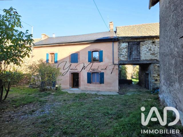 Maison 3 pièces 101 m²